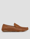 Jim Joker Official Men's Slip On Shoes
