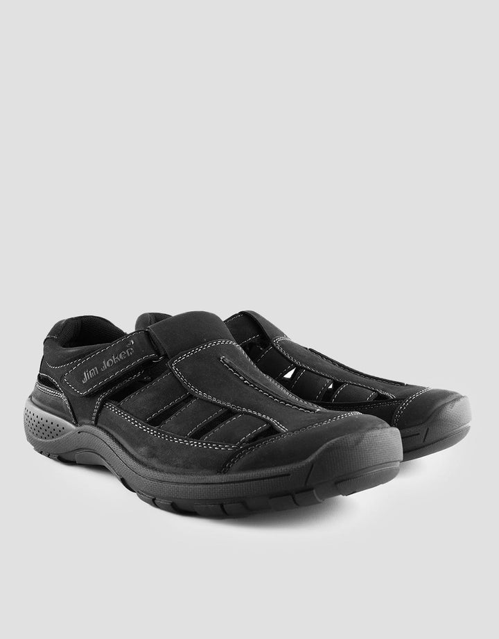 Jim Joker Official Slip On Haper Shoes