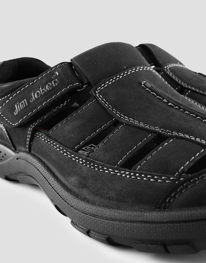 Jim Joker Official Slip On Haper Shoes