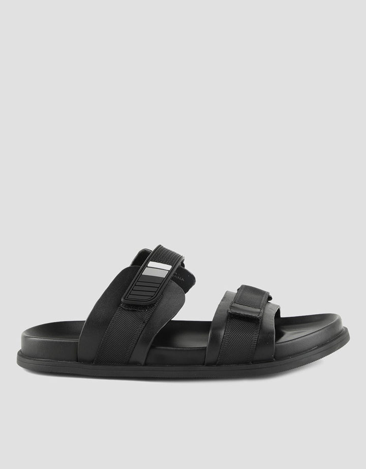 Jim Joker Official Sign 1ZK Men's Sandals