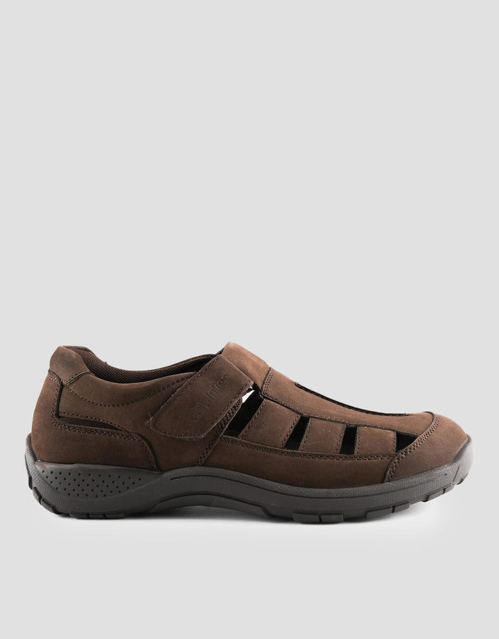 Jim Joker Official Slip On Haper Shoes
