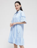 Lois Girl Cotton Dress