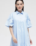 Lois Girl Cotton Dress