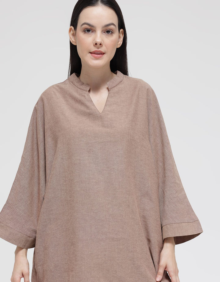 Lois Girl Cotton Blouse