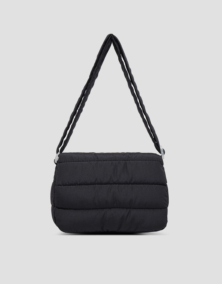 Nevada Puffy Philea1 Shoulder Bag Wanita