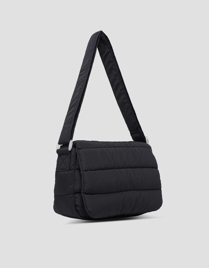 Nevada Puffy Philea1 Shoulder Bag Wanita