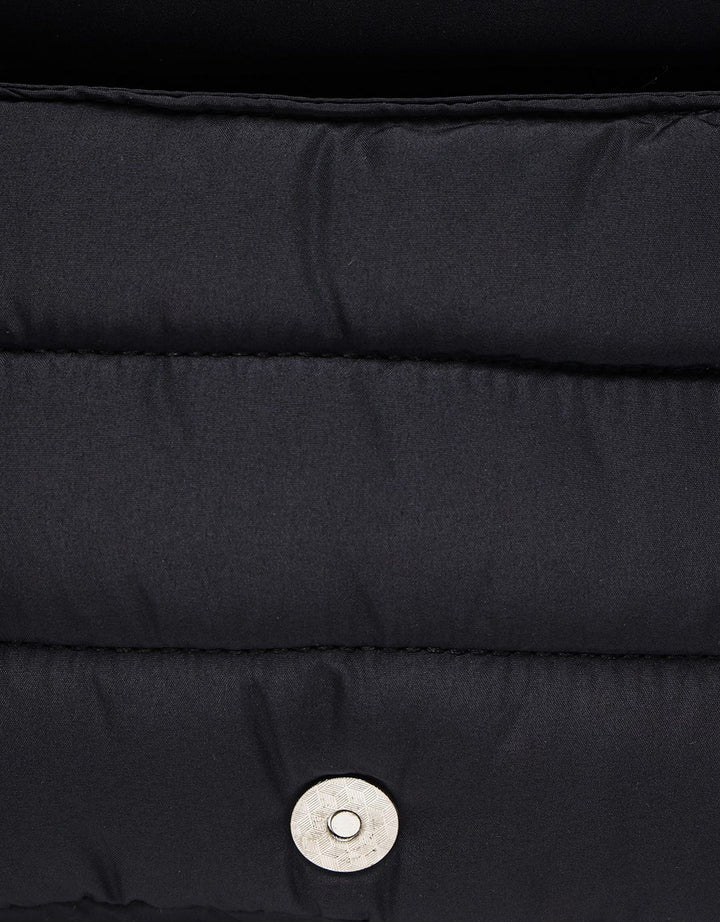 Nevada Puffy Philea1 Shoulder Bag Wanita