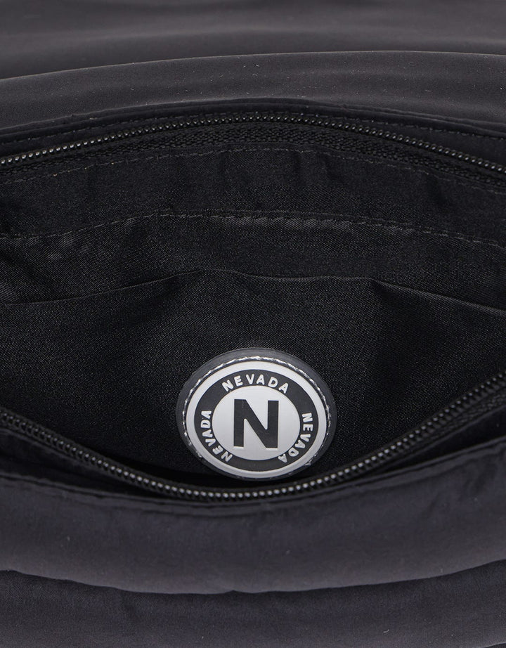 Nevada Puffy Philea1 Shoulder Bag Wanita