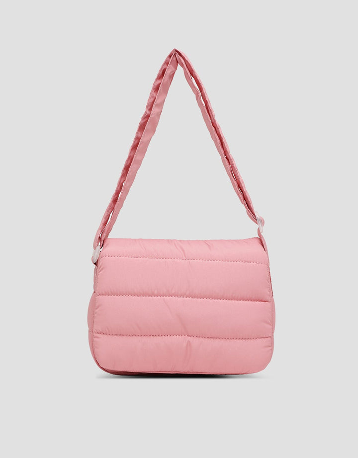 Nevada Puffy Philea1 Shoulder Bag Wanita