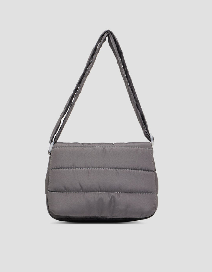 Nevada Puffy Philea1 Shoulder Bag Wanita