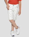 Nevada Sailing Boat Boys Shorts