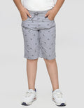 Nevada Sailing Boat Boys Shorts