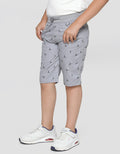 Nevada Sailing Boat Boys Shorts