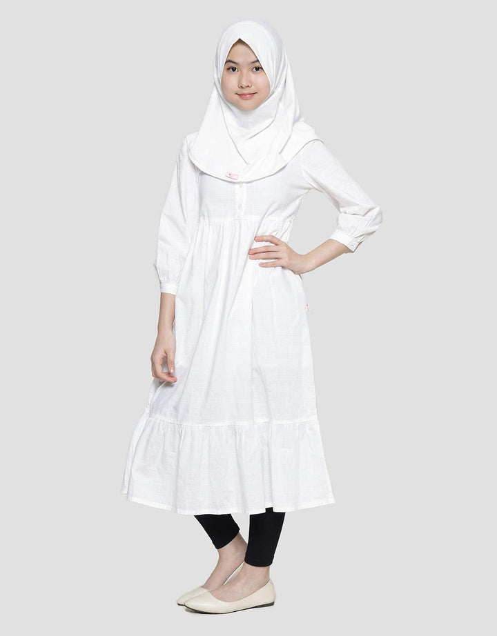 Exit Girls Jemira Dress Anak Perempuan