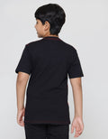 Nevada Short Sleeve T-Shirt Cut N Sew Toyko Anime