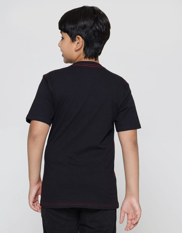 Nevada Short Sleeve T-Shirt Cut N Sew Toyko Anime