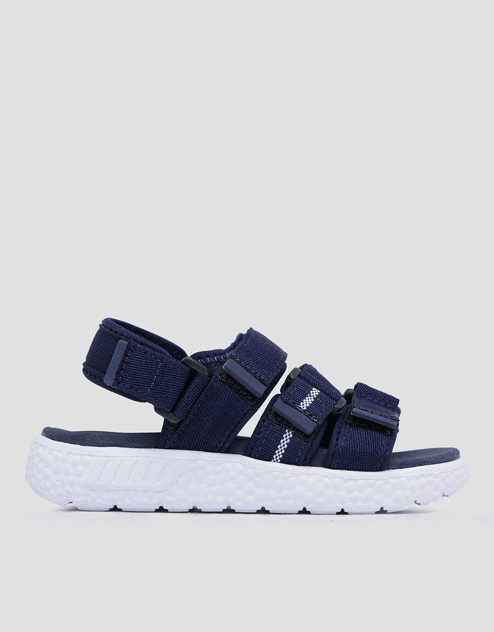 Nevada Ankle Strap Sandal Fashion Anak Laki-laki