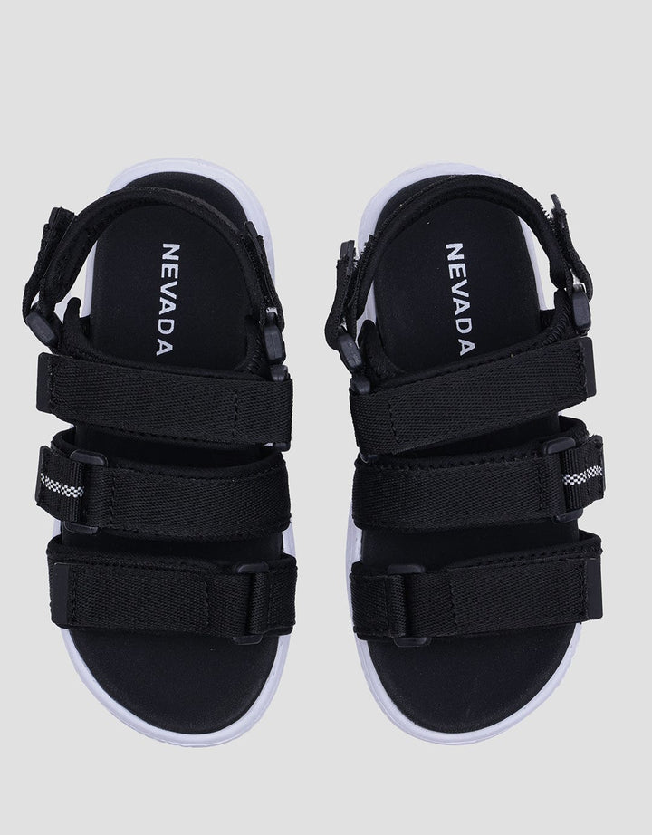 Nevada Ankle Strap Sandal Fashion Anak Laki-laki