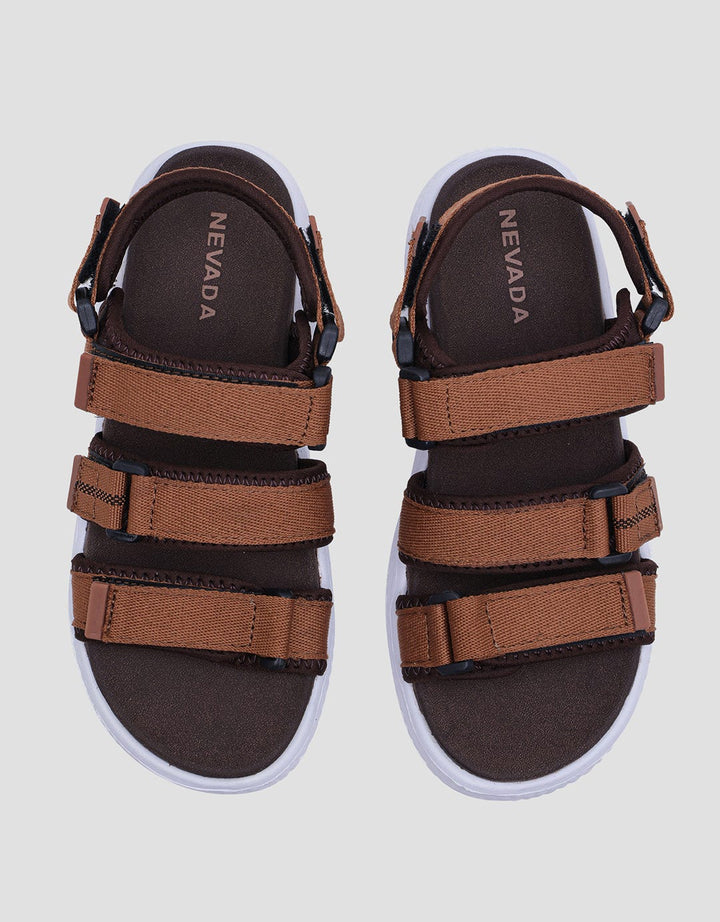 Nevada Strap Sandal Anak Laki-laki