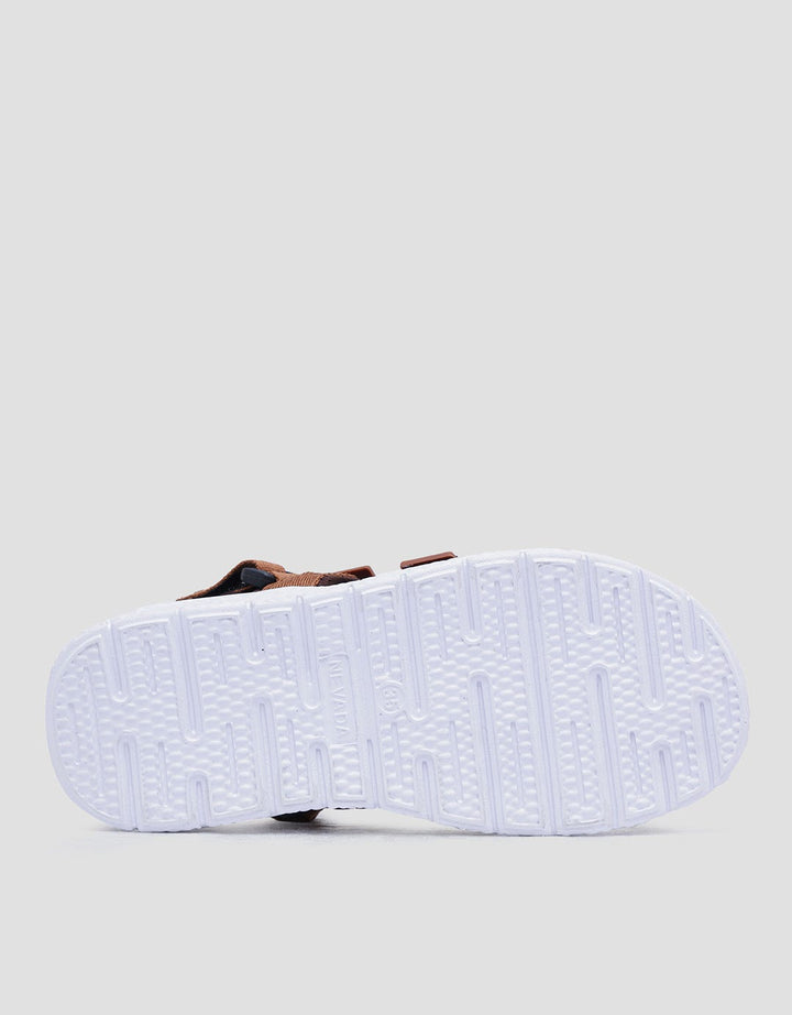 Nevada Strap Sandal Anak Laki-laki