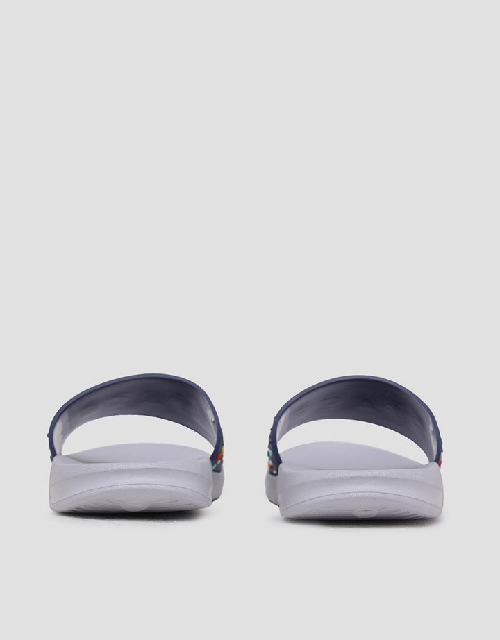 Nevada Space Boys Slipper Sandals