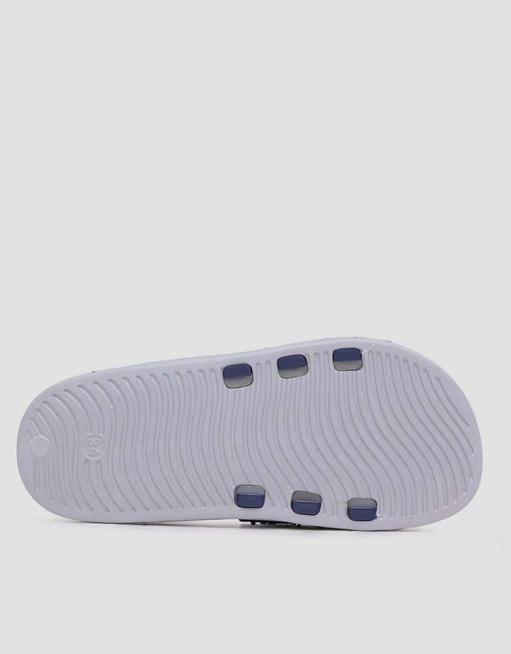Nevada Space Boys Slipper Sandals
