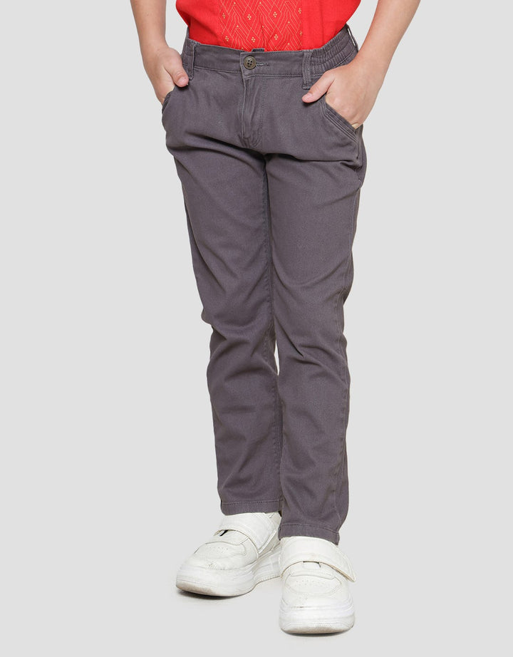 Cardinal Kids Boy Casual Celana Chinos Anak Laki-Laki