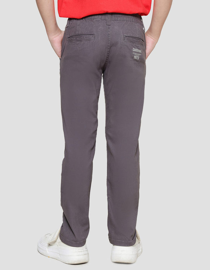 Cardinal Kids Boy Casual Celana Chinos Anak Laki-Laki