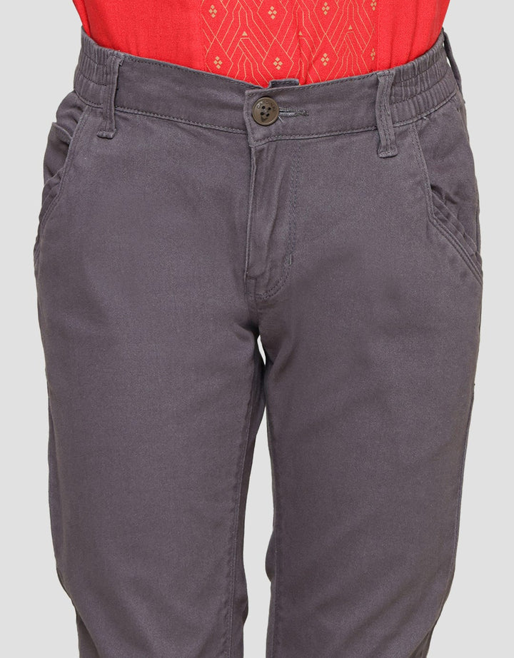 Cardinal Kids Boy Casual Celana Chinos Anak Laki-Laki