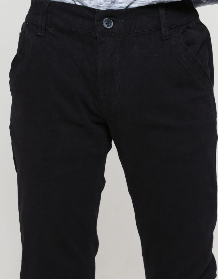 Cardinal Kids Boy Zipper Button Celana Chinos Anak Laki-Laki