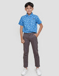 Cardinal Kids Boy Chinos Pants Boys