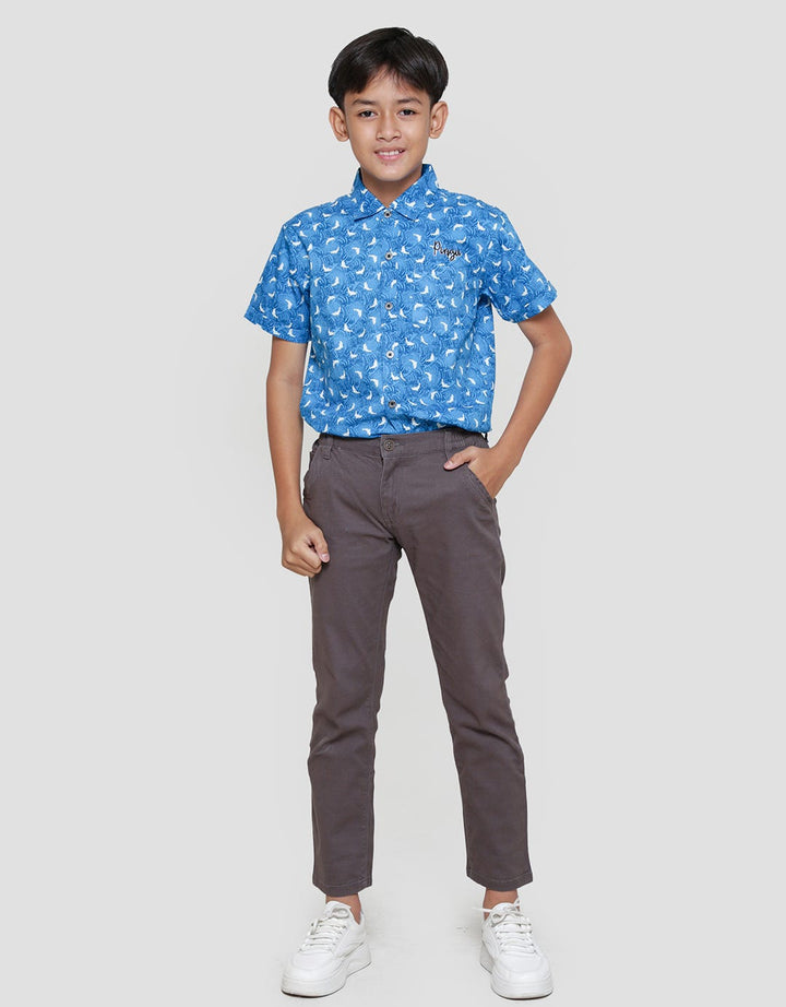 Cardinal Kids Boy Chinos Pants Boys
