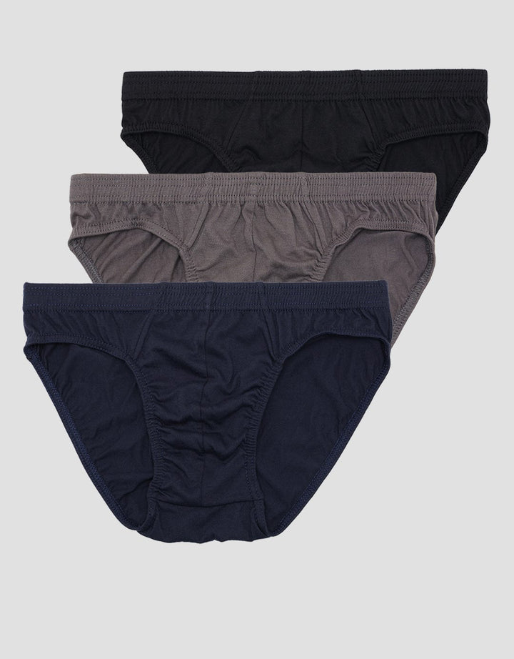 Cole Bw 3in1 Men's Underwear