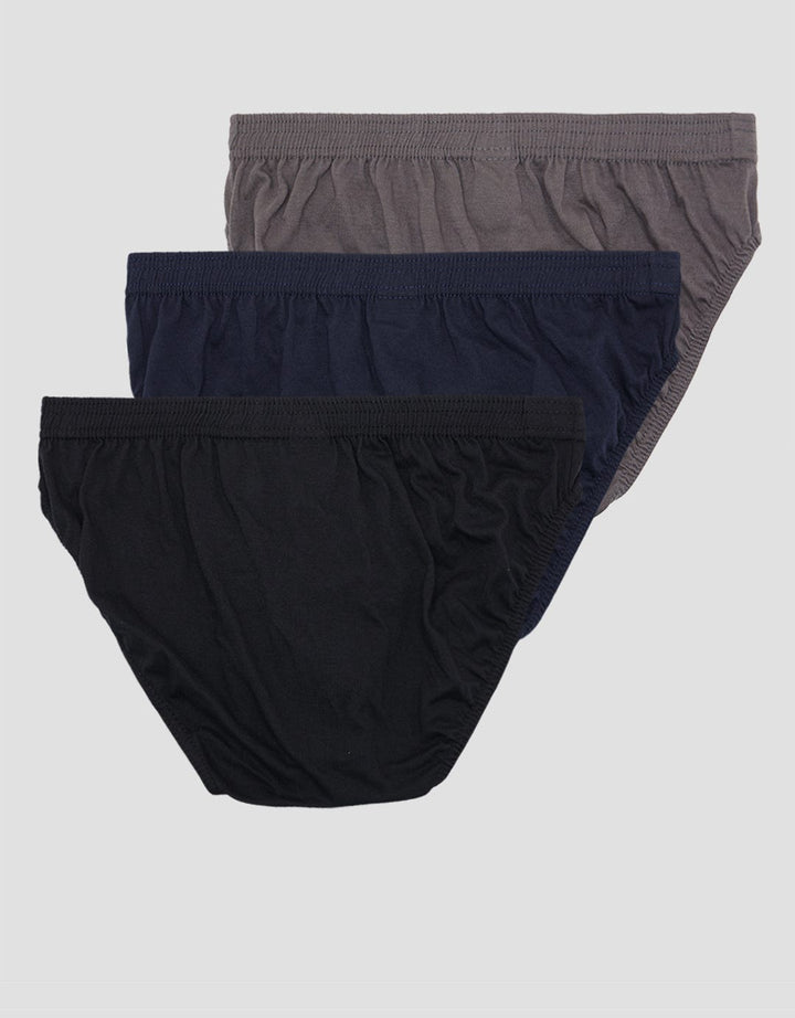 Cole Bw 3in1 Men's Underwear