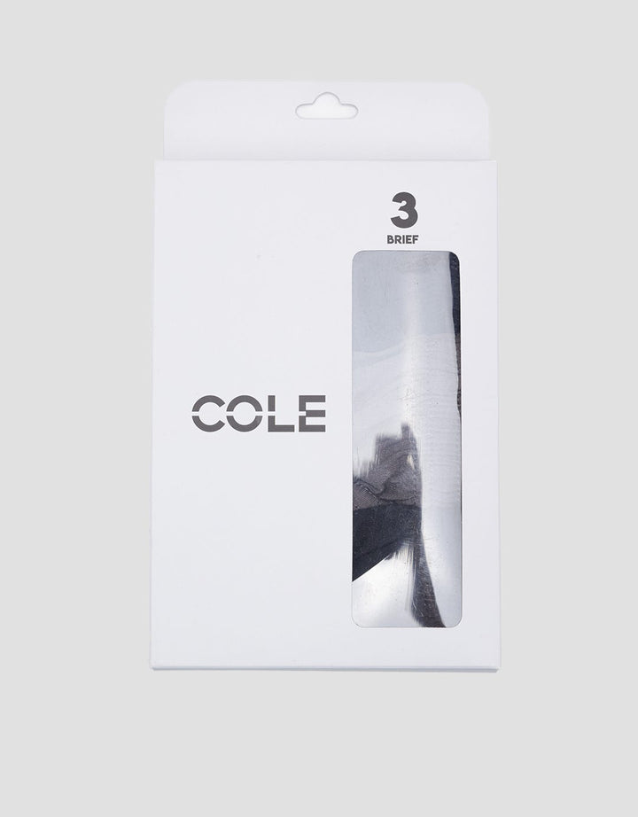 Cole Bw 3in1 Men's Underwear