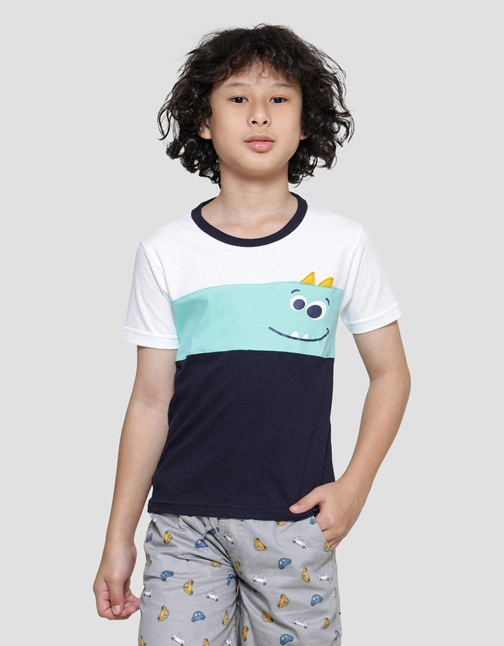 Little Cut Sewn Boys T-Shirt