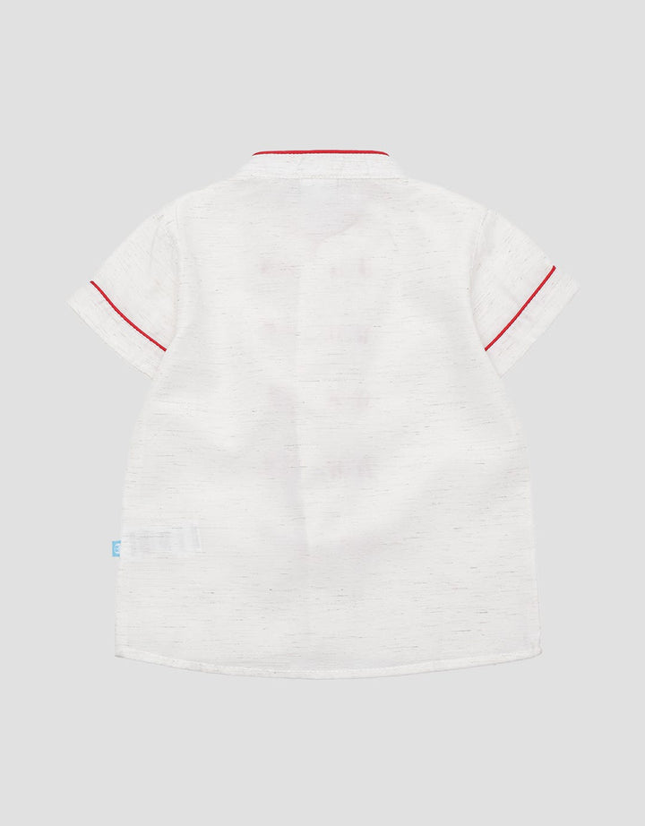 Pipiniko CNY Boys Shirt