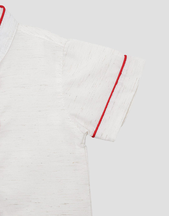 Pipiniko CNY Boys Shirt
