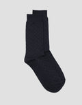 Cole Cross Line Men's Socks