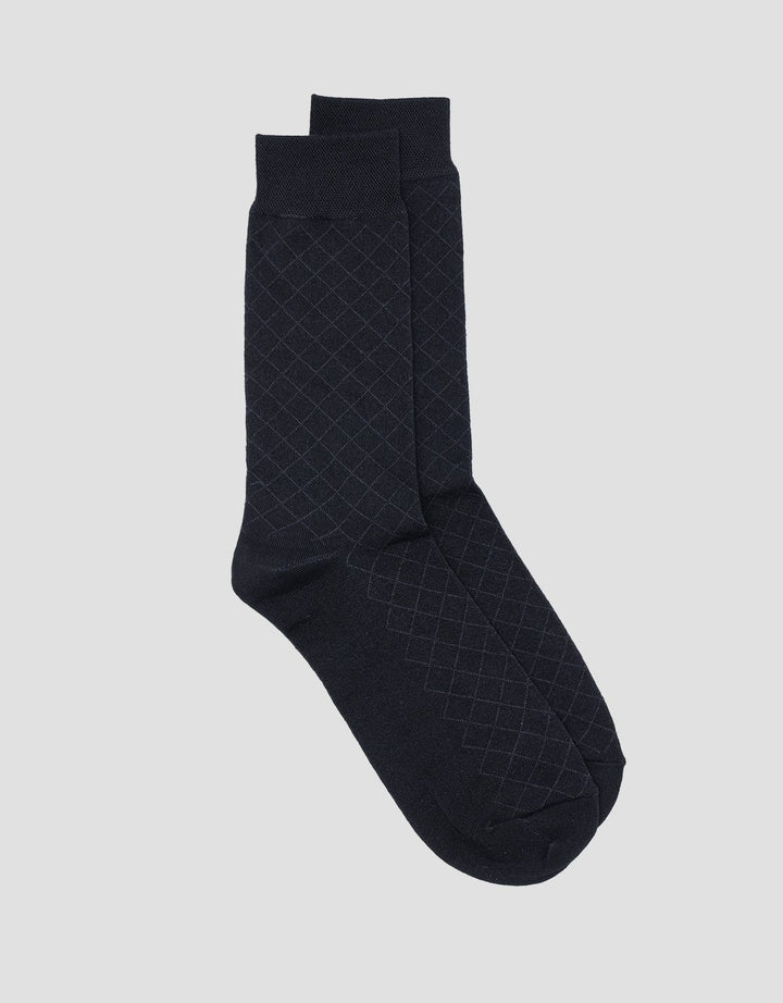 Cole Cross Line Men's Socks