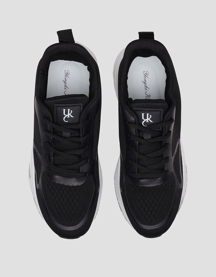 Yongki Komaladi Sneakers Casual Pria