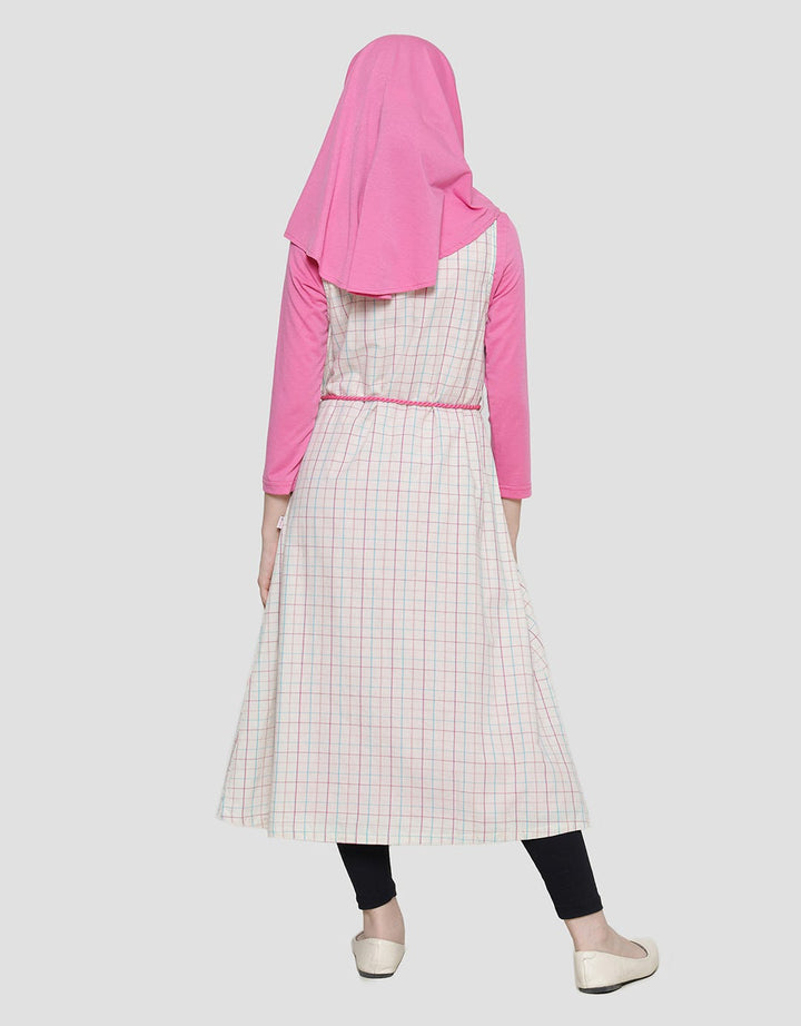 Exit Girls Cintya Dress Anak Perempuan