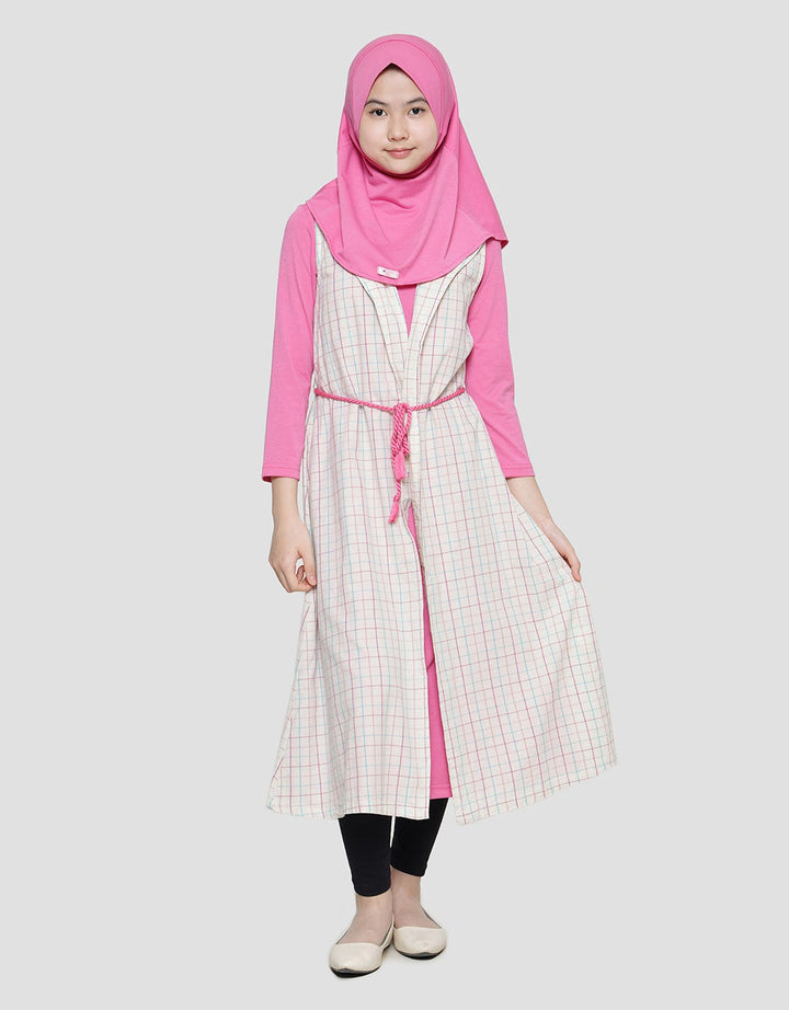 Exit Girls Cintya Dress Anak Perempuan