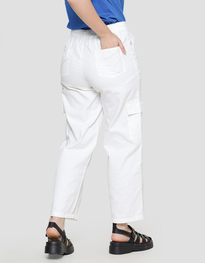 Exit Keyera Celana Panjang Wanita