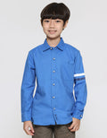 Pingu Boys Long Sleeve Shirt Print List