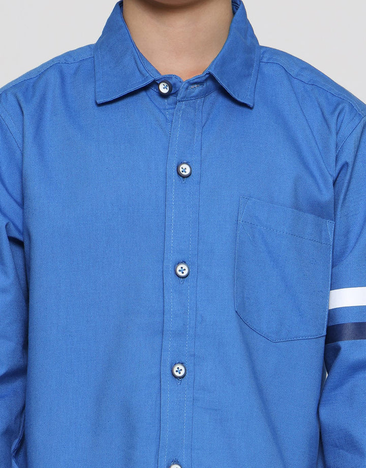 Pingu Boys Long Sleeve Shirt Print List