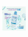 Wardah Acnederm Acne Care Micellar Water 100 ml