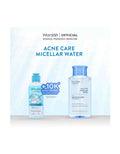 Wardah Acnederm Acne Care Micellar Water 100 ml