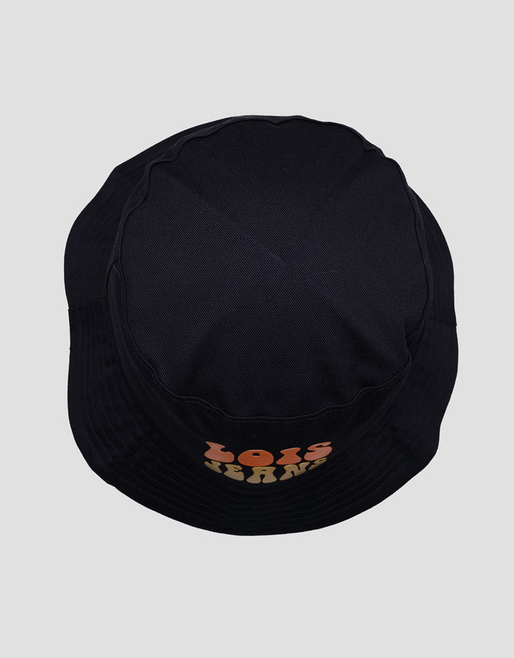 Lois Jeans Logo Style Men's Casual Hat