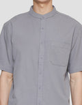 Nevada Plain Basic Men's Koko Shirt